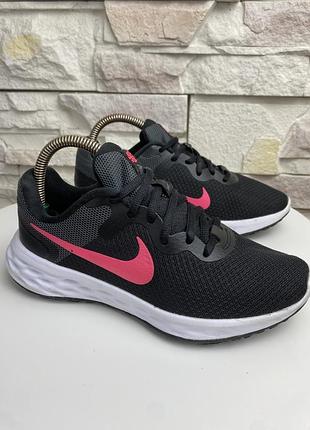 Оригінальні кросівки nike revolution 6 next nature