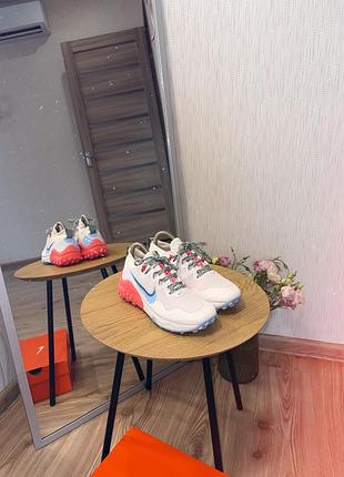 Оригінальні кросівки nike wildhorse 7