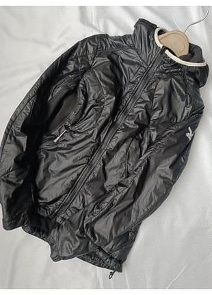 Куртка легкая salewa р.m l