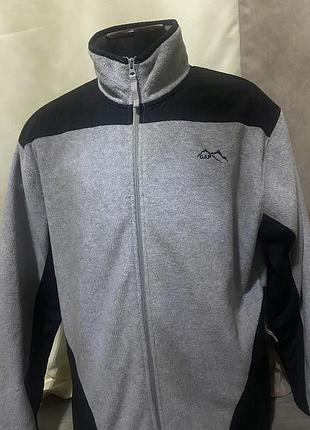 Чоловіча  флісова кофта gap
