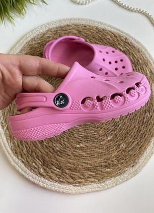 Шльопанці crocs оригінал 2