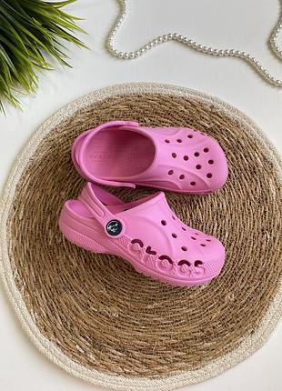 Шльопанці crocs оригінал
