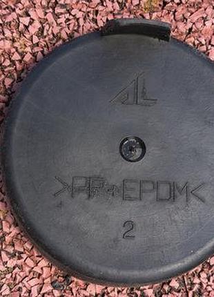 Заглушка фари рено кліо 2012-2020р. 42440609