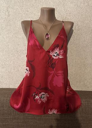 Бельевая майка. короткая ночнушка