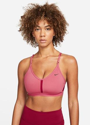 Спортивний топ, бра, топ nike p. l