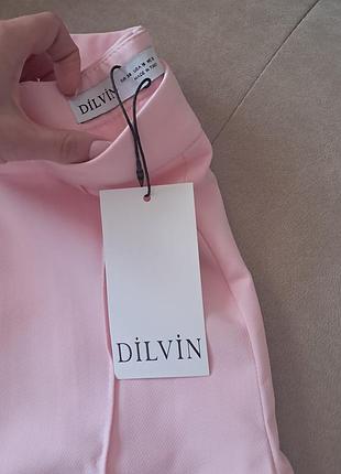Штани  dilvin 2