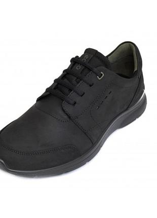 Кроссовки ecco p 45 оригинал 2
