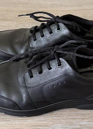 Кроссовки ecco p 45 оригинал 3