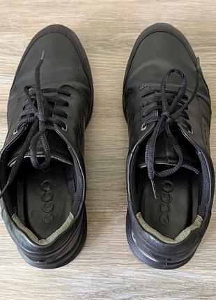 Кроссовки ecco p 45 оригинал 4