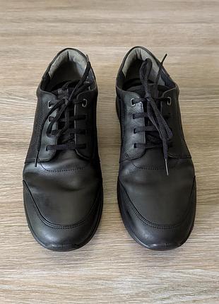 Кроссовки ecco p 45 оригинал 5