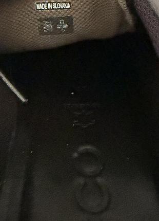 Кроссовки ecco p 45 оригинал 7