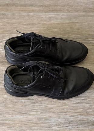 Кроссовки ecco p 45 оригинал 8