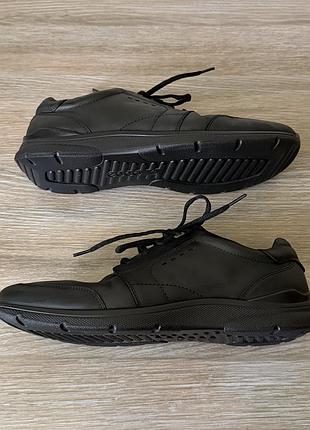 Кроссовки ecco p 45 оригинал 9