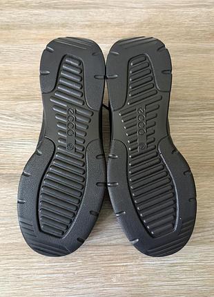 Кроссовки ecco p 45 оригинал 6