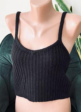 Топ в'язаний cotton:on