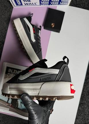 Vans old skool mte-1 gtx w grey white