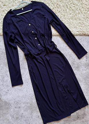 Жіноча сукня розміру l/xl