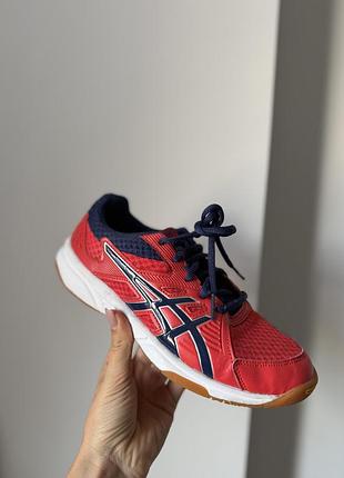 Дитячі/підліткові спортивні кросівки asics