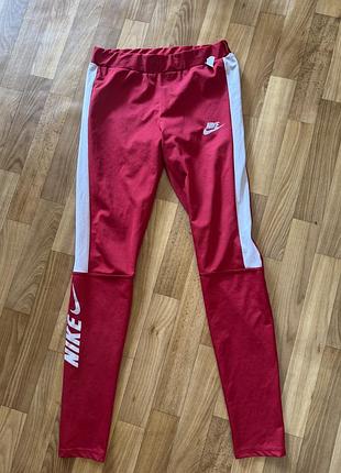 Легінси nike розміру с