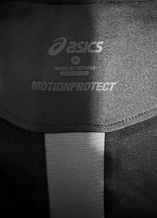 Олимпийка куртка asics 10
