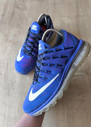 Круті кросівки nike, оригінал, р.43.