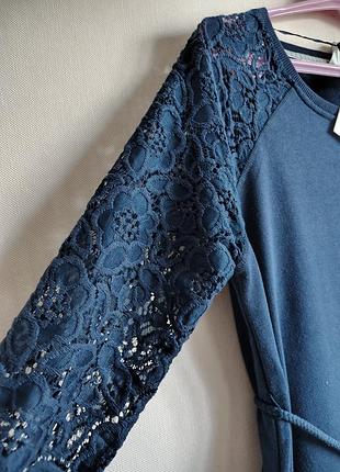 Платье verp moda трикотажное 3