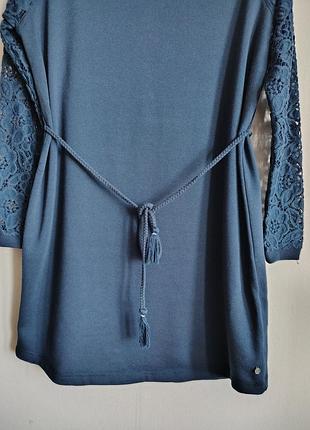 Платье verp moda трикотажное 4
