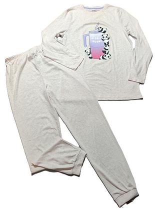Пижама домашний костюм primark 13 лет