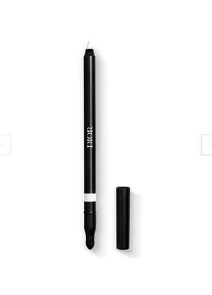 Dior diorshow intense kohl pensil олівець для очей