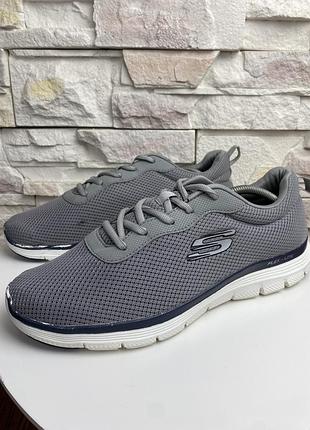 Оригінальні кросівки skechers flex advantage 4.0