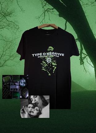 Мерч type o negative