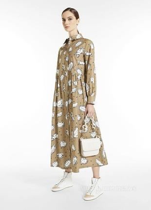 Плаття max mara ande