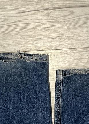 Штани lava denim
