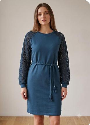 Платье verp moda трикотажное