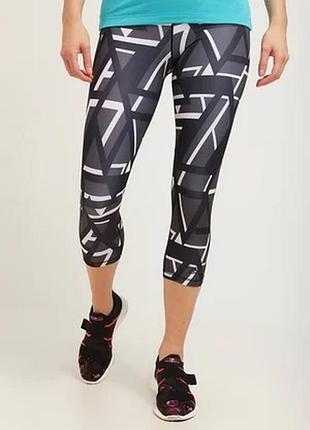 Лосіни лосини велосипедки легінси adidas climalife