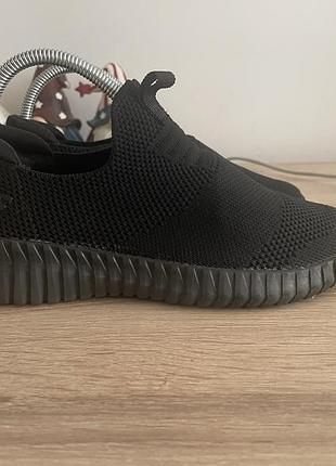 Детские слипоны skechers elite flex - wasik