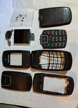 Запчастини samsung sgh-c270