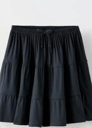 Спідниця zara 13/14 років