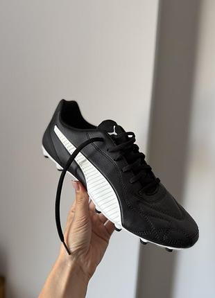 Чоловічі футбольні бутси puma