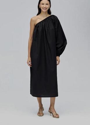 Сукня оверсайз one size sleeper