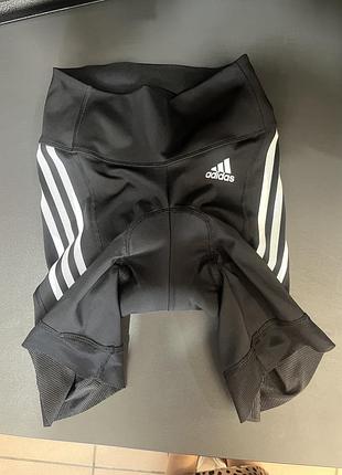 Шорти велосипедні adidas s