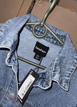 Платье boohoo 2