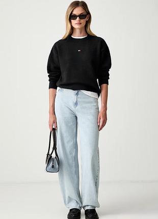Светр tommy jeans