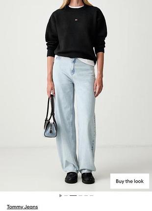 Светр tommy jeans 2