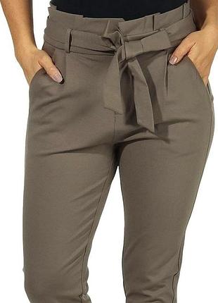 Брюки vero moda