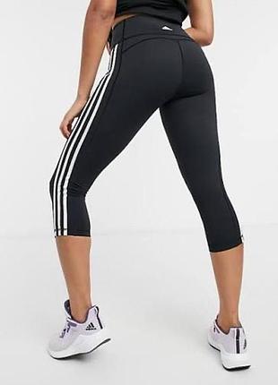 Лосини лосіни жіночі капри adidas