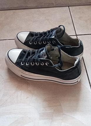 Converse фірмові кеди
