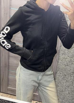 Зіпка adidas