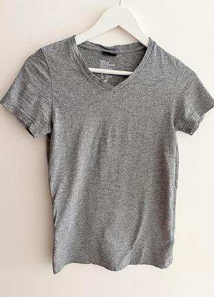 Футболка h&m🩶