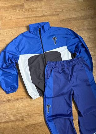 Спортивний костюм trapstar original